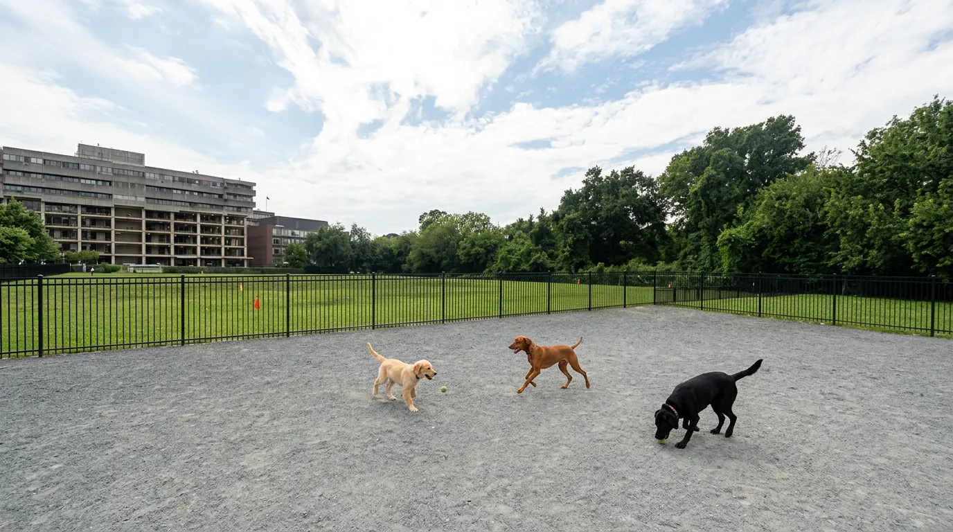 Francis Dog Park