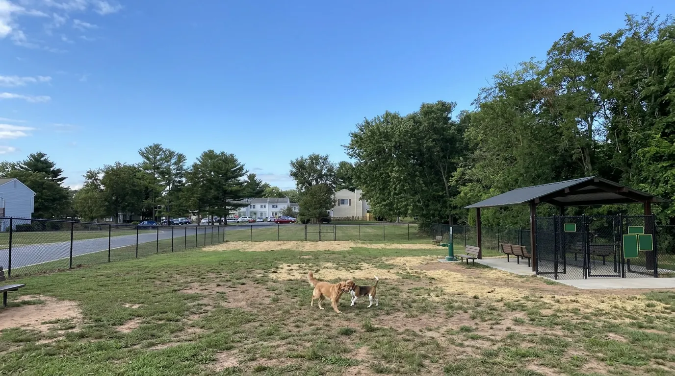 Poolesville Dog Park