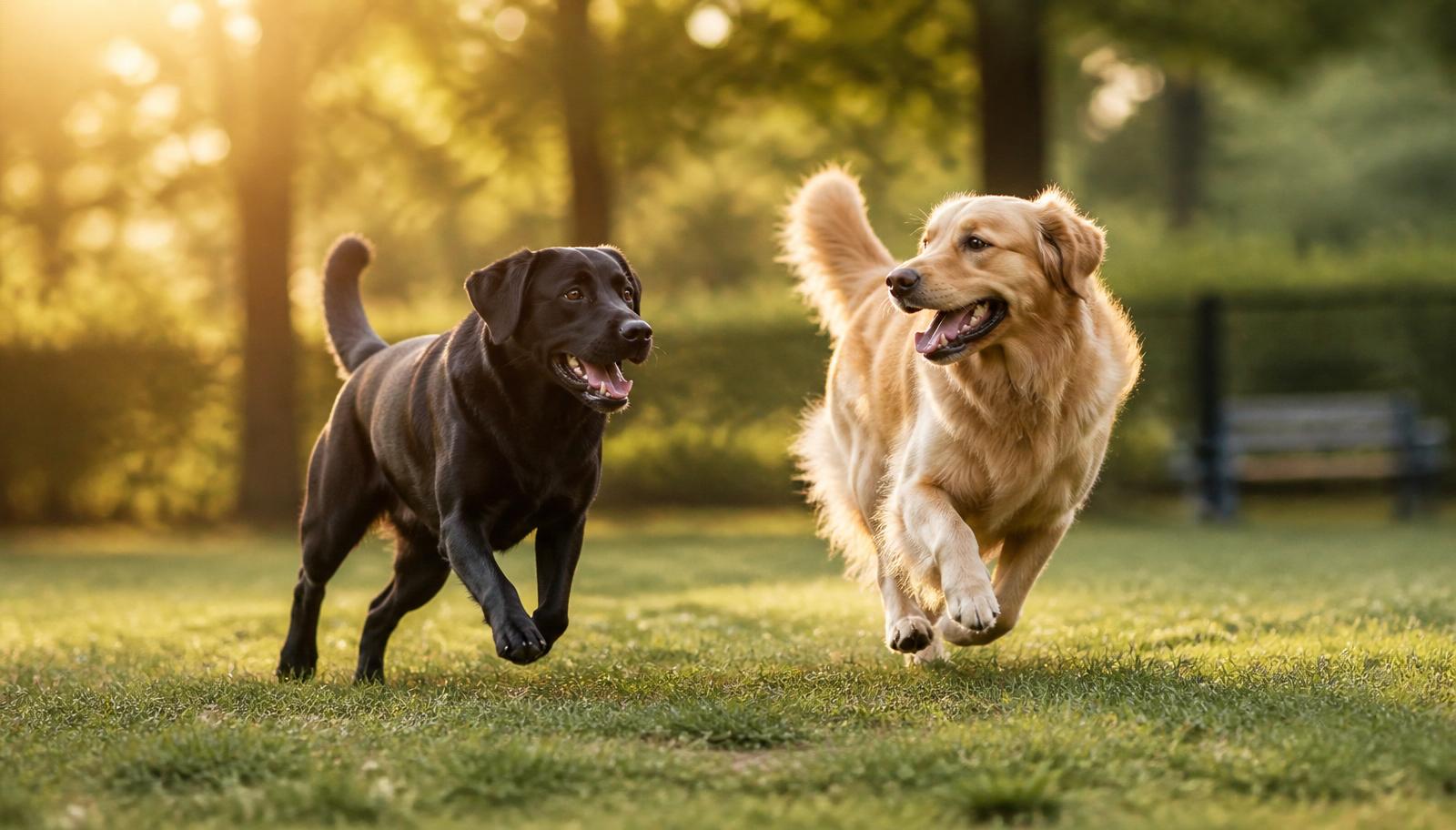 The 7 Best Dog Parks in Maryland for 2026