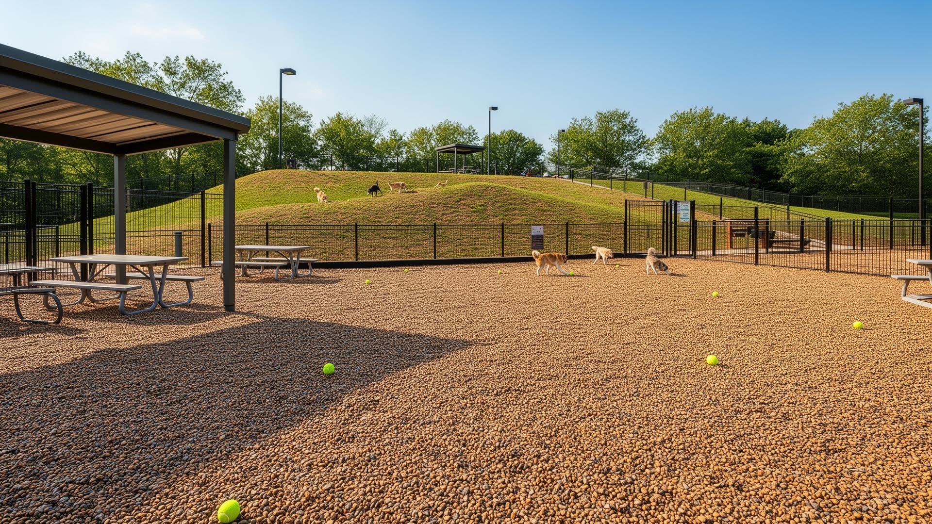 Utah Dog Park