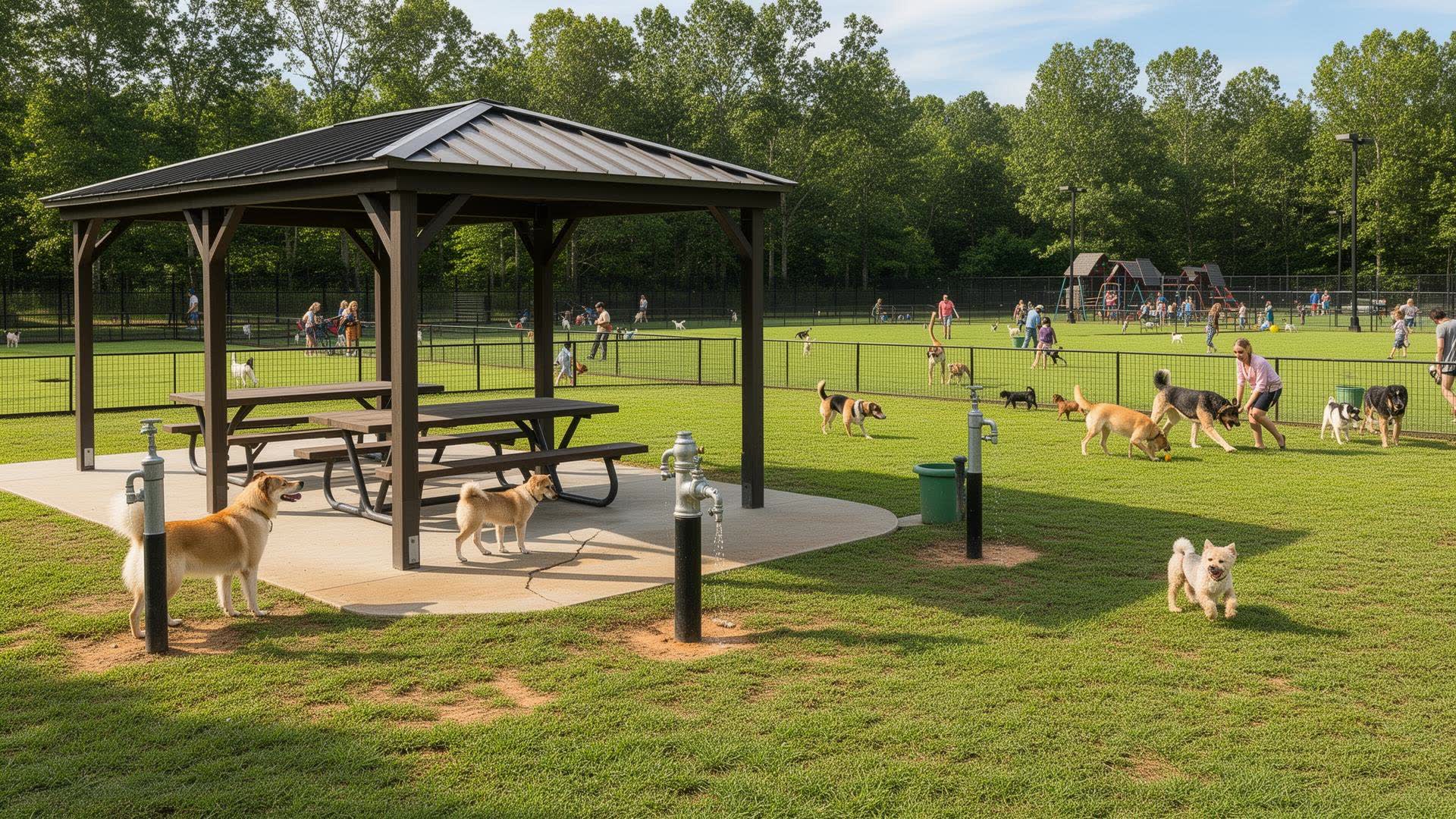 Westgrove Dog Park